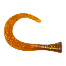 Tails für 13cm Guppie Motoröl Glitter